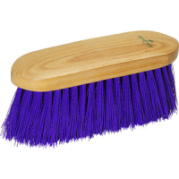 NORTON Zweedse rosborstel met lange haren