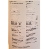 PUUR SILICIUM 1L