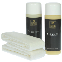 Petrie Bootcare set