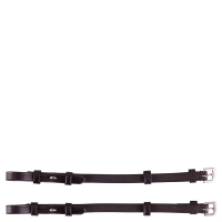 Premiere Bakstukken pony