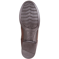 Premiere Rijlaars Nubuck punched