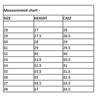 Premiere Rijlaars Nubuck punched