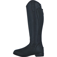 Premiere Rijlaars Nubuck punched