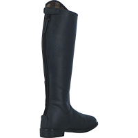 Premiere Rijlaars Nubuck punched