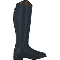 Premiere Rijlaars Nubuck punched