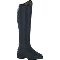 Premiere Rijlaars Nubuck punched