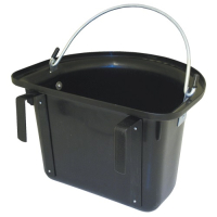 Premiere Deurvoerbak met handvat