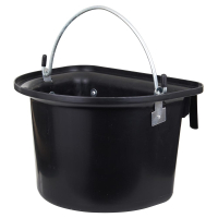 Premiere Deurvoerbak met handvat