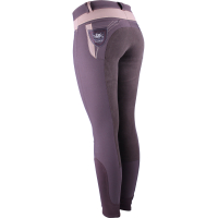 QHP Claire Kunstleder