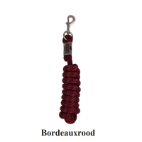 QHP Luxe halstertouw