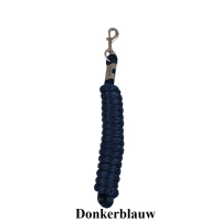 QHP Luxe halstertouw