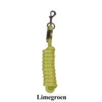 QHP Luxe halstertouw