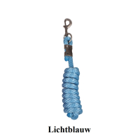 QHP Luxe halstertouw