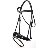 QHP Hoofdstel Pallas Pony