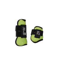 QHP Luxe set beenbeschermers