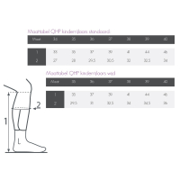 QHP Junior Rijlaars Marcella Wijd
