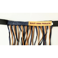 QHP Vliegenfrontriem Jeans