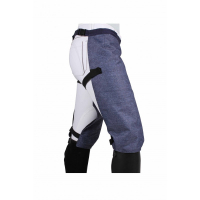 QHP Waterproof leg proctection