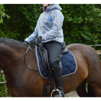 QHP Waterproof leg proctection