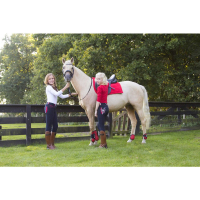 QHP Claire Kunstleder