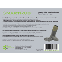 SmartRub Wartungsspray 120ml