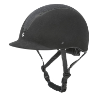 Cap COBARA Zwart L/XL