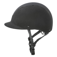 Cap COBARA Zwart L/XL