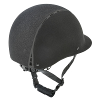 Cap COBARA Zwart L/XL