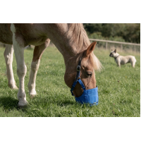 The Ultimate Muzzle Anti-graas masker