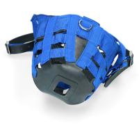 The Ultimate Muzzle Anti-graas masker