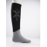 Oxer Horseriding Socks Zwart