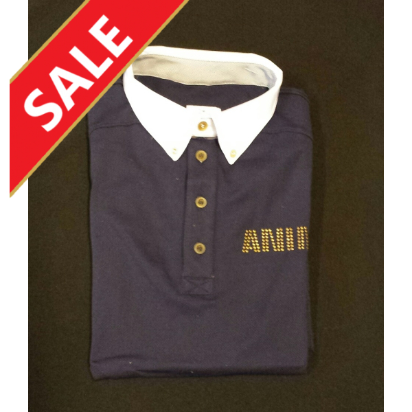 Animo Alfred Competition Polo