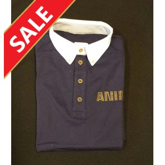 Animo Alfred Competition Polo