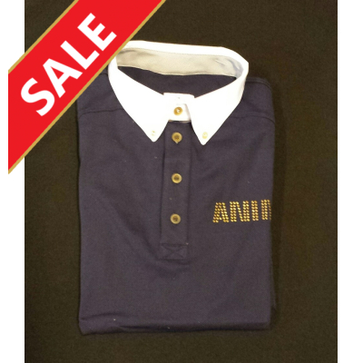 Animo Alfred Competition Polo