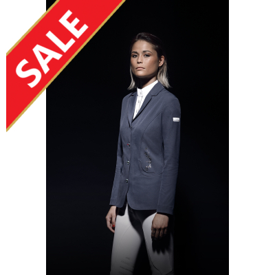 Animo Lenora wedstrijdjas mt 44