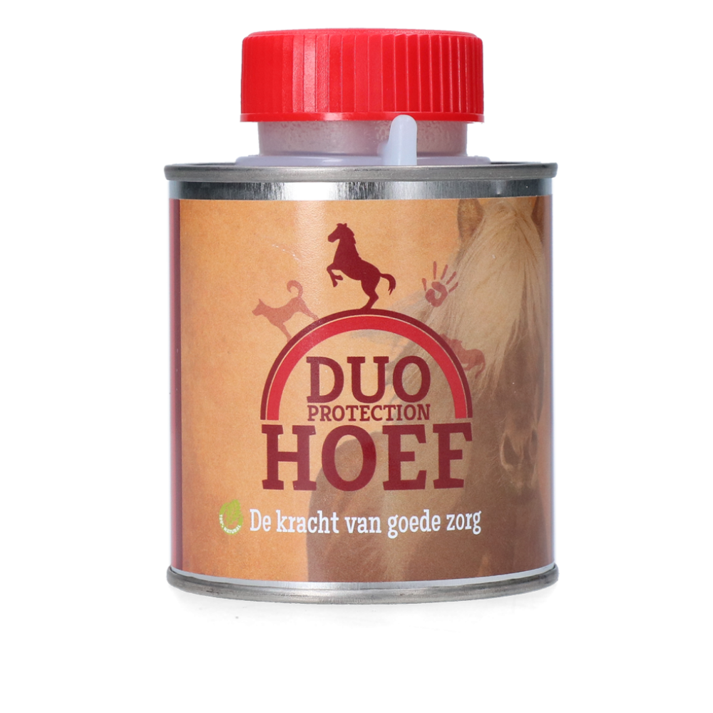 Duo Hoof