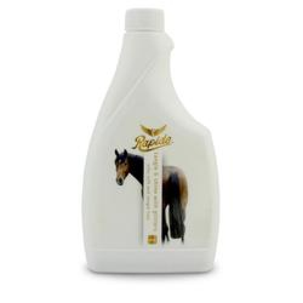 Rapide Tangle  Shine met glitters Goud