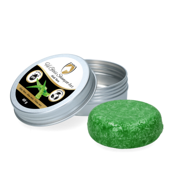 Hi Gloss  Shampoing solide Aloe Vera