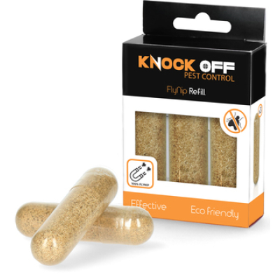 Knock Off Flynip Refill