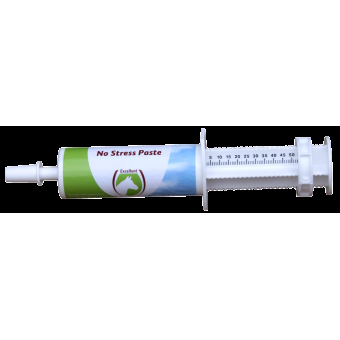 No Stress Paste Horse