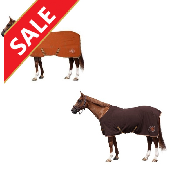 BR Chamonix fleece deken 380gr   