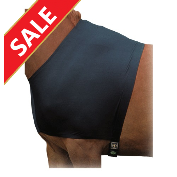 BR Borst  Schoftbeschermer XL