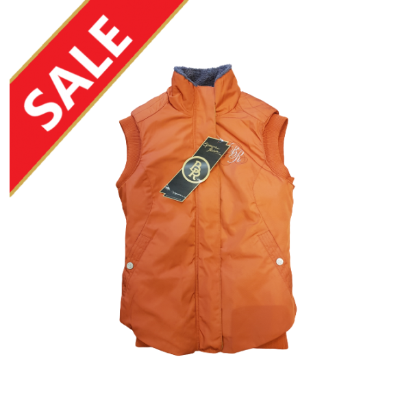 BR Bodywarmer Charmonix mt S