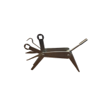 HorseTools multi-gereedschap