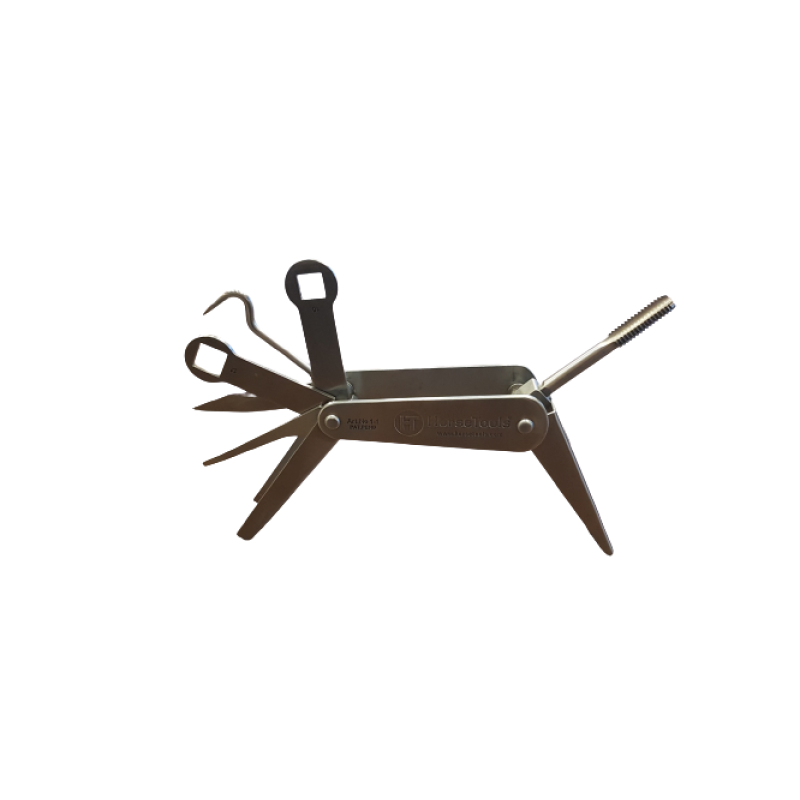 HorseTools multi-gereedschap