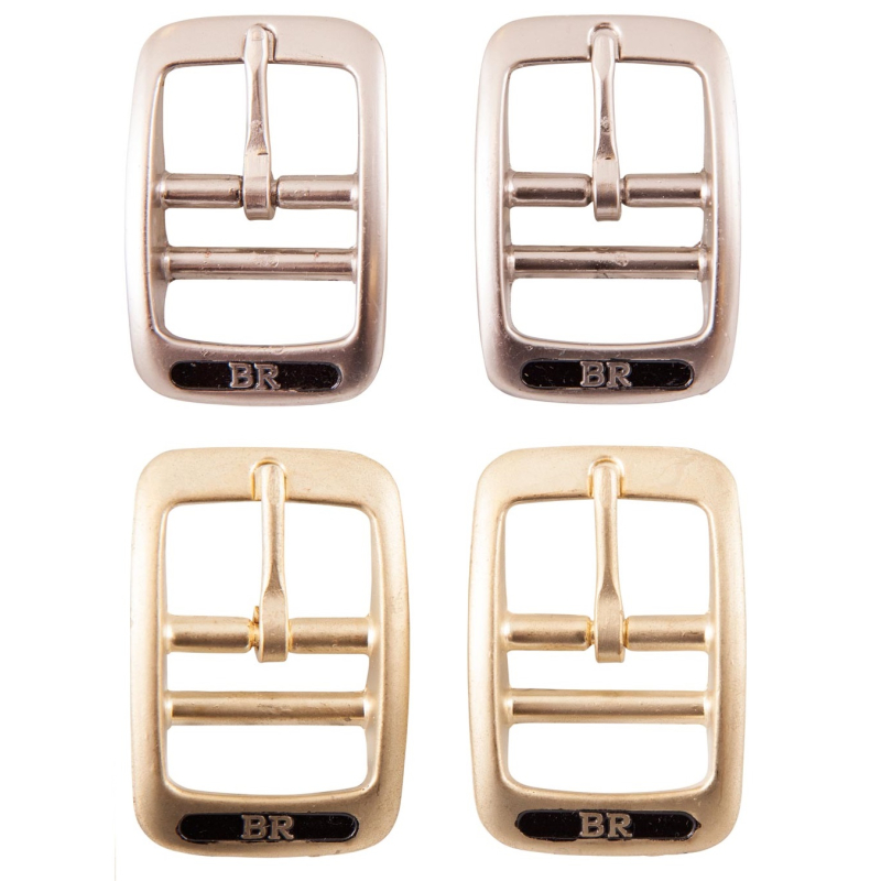 BR gesp standaard en Easy  Quick