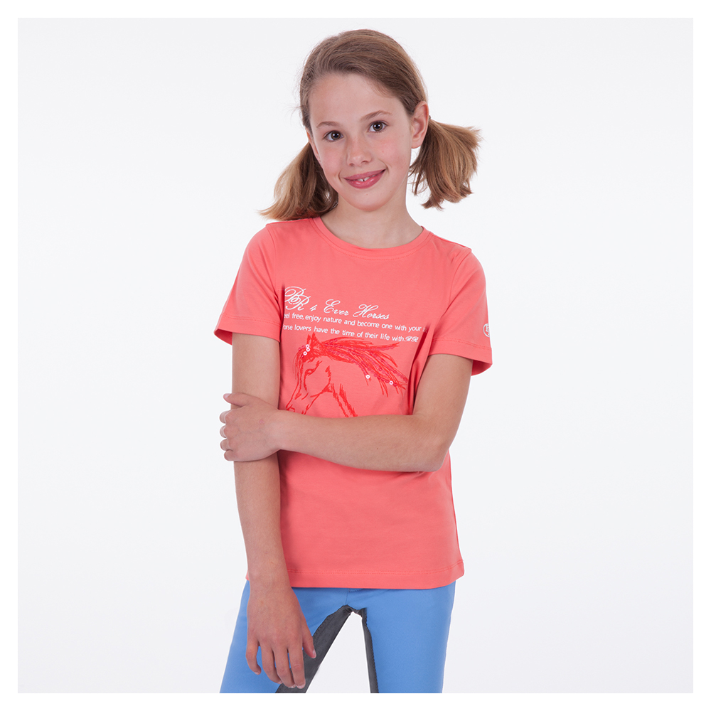 BR 4-EH kinder T-shirt Kissimmee mt152
