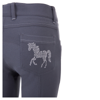 BR 4-EH kinderrijbroek Lakeland SKP