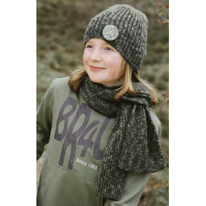 BR 4U muts en sjaal