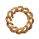 BR plastronspeld Charm 